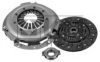 KM Germany 069 2343 Clutch Kit